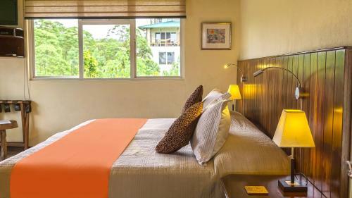 Semilla Verde Lodge