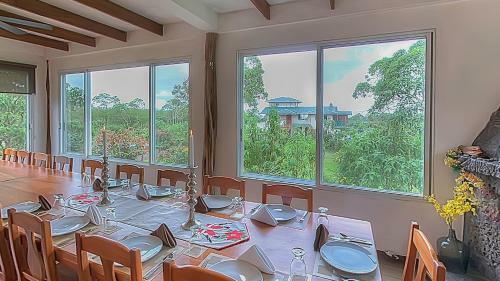 Semilla Verde Lodge