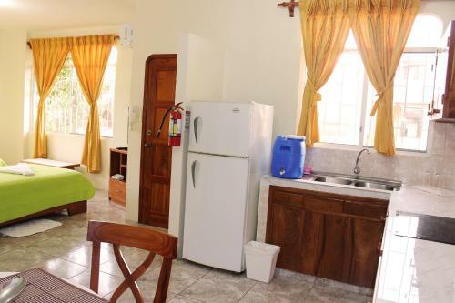Hotel Suites Del Sol