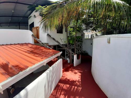 Hostal El Bamb� Galapagos Inn