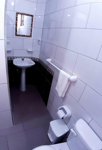 Hostal El Bamb� Galapagos Inn