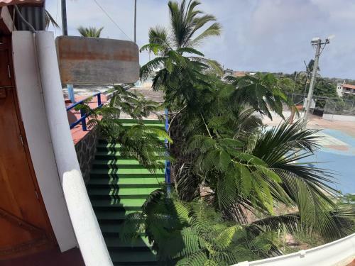 Hostal El Bamb� Galapagos Inn
