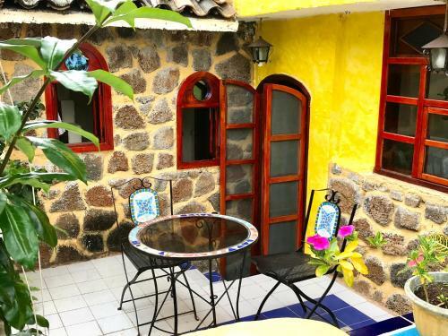 Apartamento Casa Del Lago Lodging House
