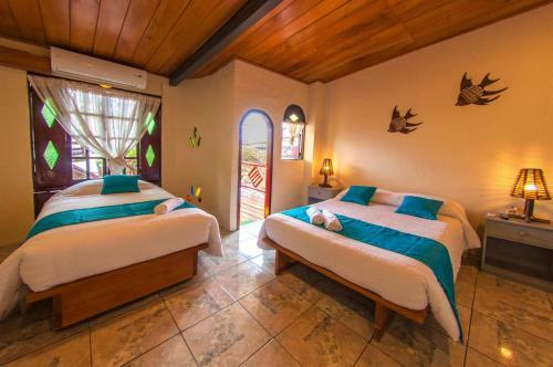 Apartamento Casa Del Lago Lodging House