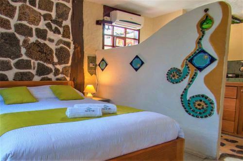 Apartamento Casa Del Lago Lodging House