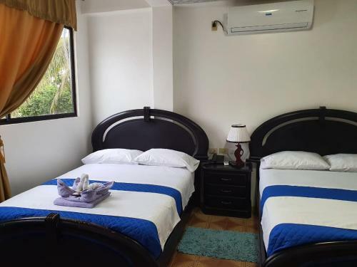 Hotel Cormorant Lodging House