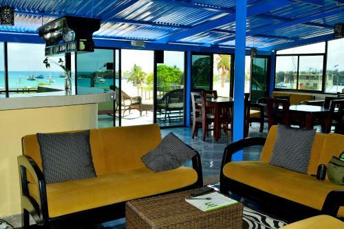 Hotel Cormorant Lodging House