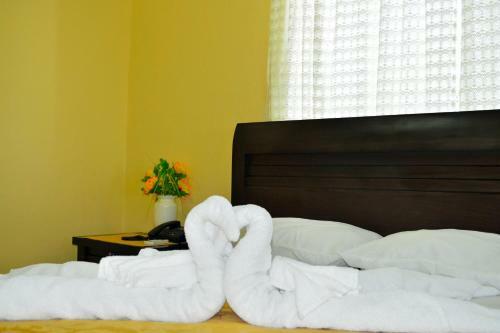 Hotel Cormorant Lodging House