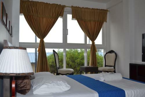 Hotel Cormorant Lodging House