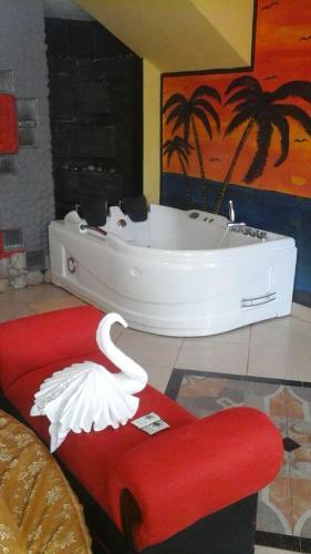 Hostal El Obraje