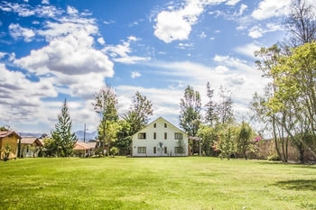 Hotel Hosteria Airport Garden