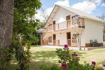 Hotel Hosteria Airport Garden