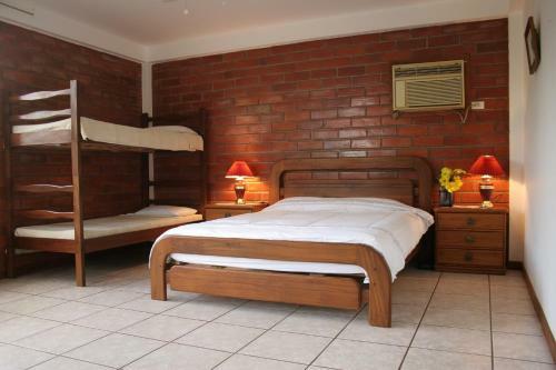 Hotel Finca Hoster�a El Retiro