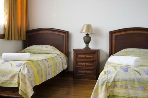 Hotel Finca Hoster�a El Retiro