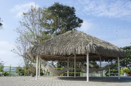 Hotel Finca Hoster�a El Retiro