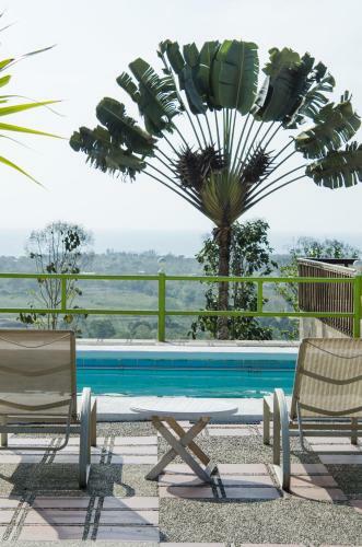 Hotel Finca Hoster�a El Retiro