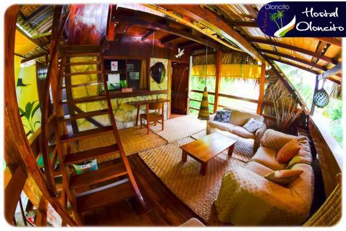 Albergue Hostal Oloncito