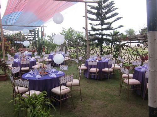 Hotel The Sea Garden House