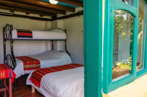 Albergue Hostal Colibri Aeropuerto