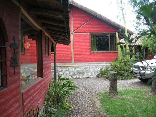 Arie's Cabin