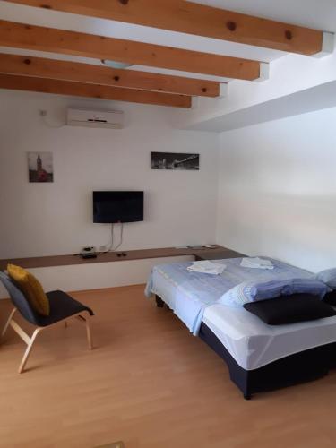 Apartments Gasparovic