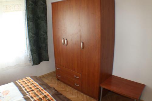Apartmani Nika