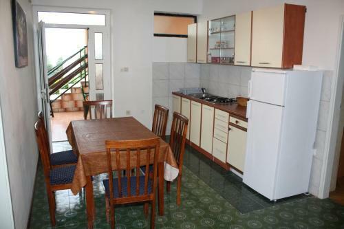 Apartmani Nika