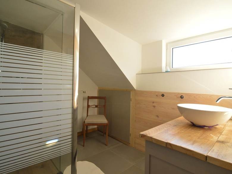 Luxurious Holiday Home In Francorchamps With Sauna