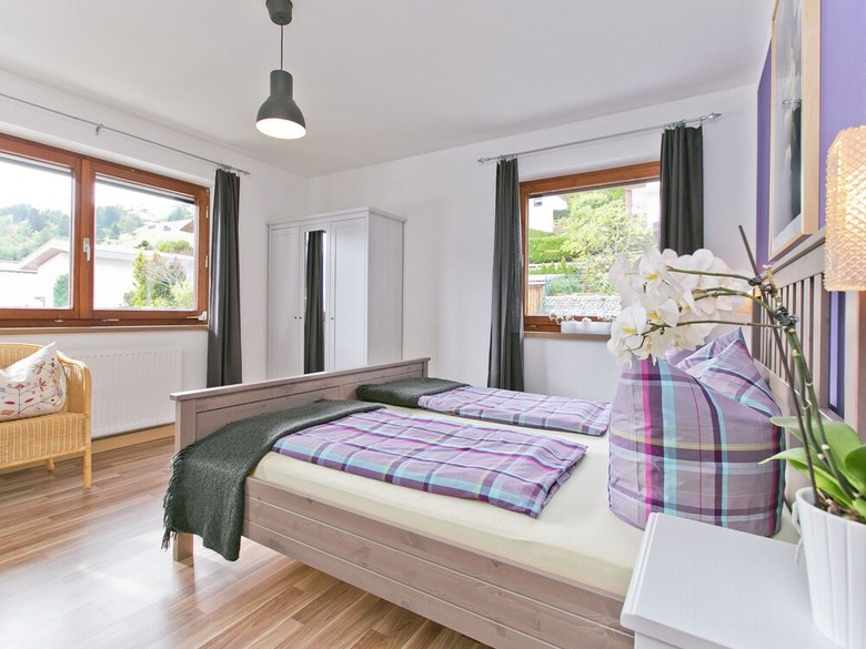 Modern Apartment Near Ski Area In Wenns