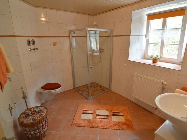 Peaceful Apartment In Pl�tscheid Eifel Near Forest