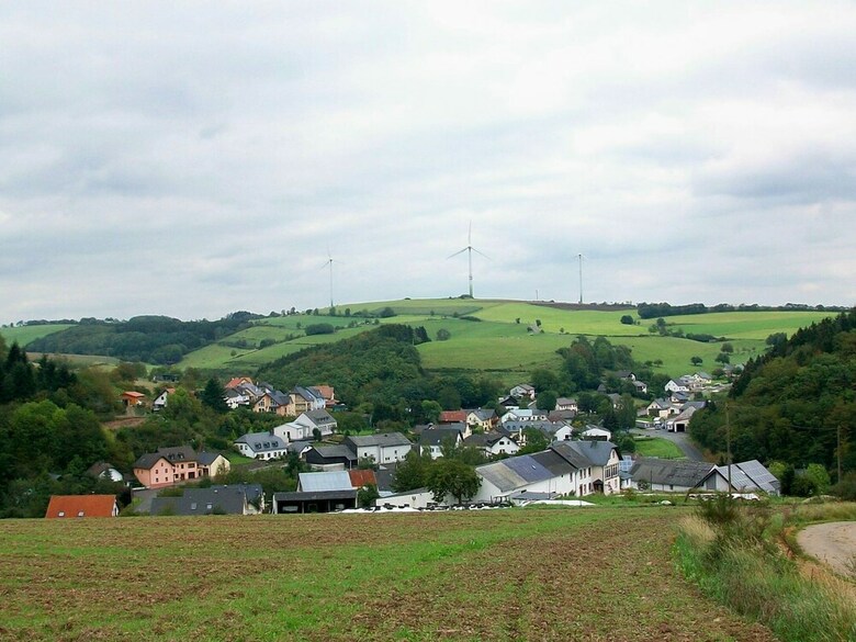 Peaceful Apartment In Pl�tscheid Eifel Near Forest