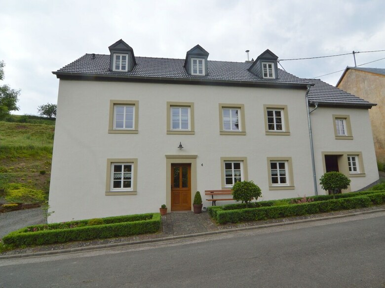 Peaceful Apartment In Pl�tscheid Eifel Near Forest