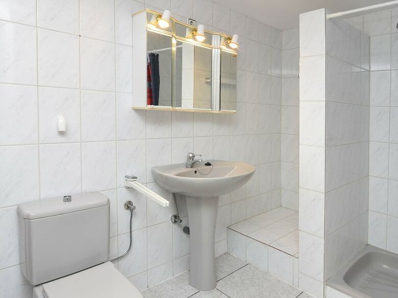 Modern Villa In Pedreguer With Private Pool
