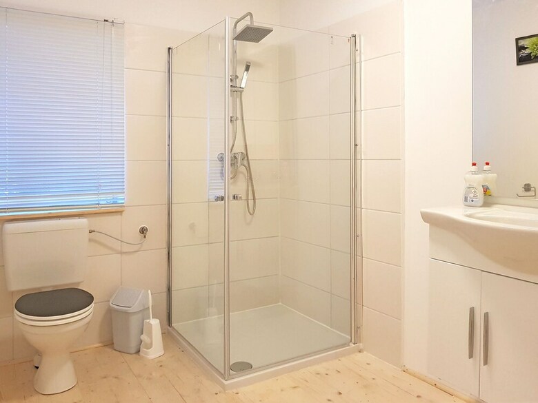 Quaint Apartment In Upper Harz In Wildemann With Views
