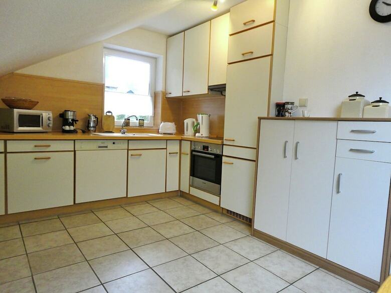 Apartamentos Holiday Home Near Winterberg