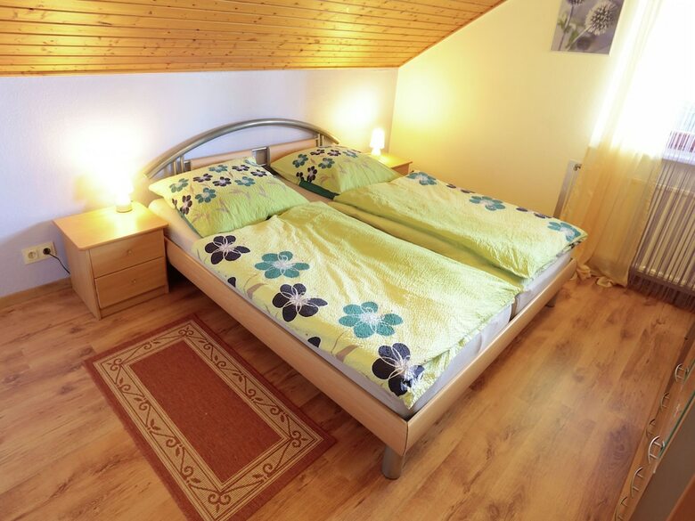 Apartamentos Holiday Home Near Winterberg