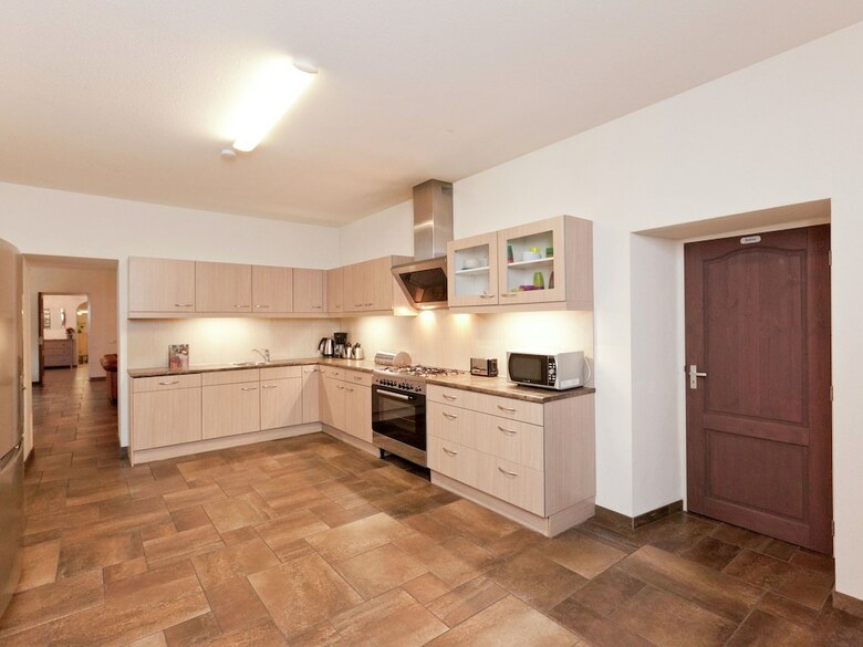Modern Holiday Home In R�hl With Private Pool