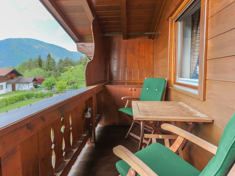 Quaint Holiday Home Tyrol With Garden