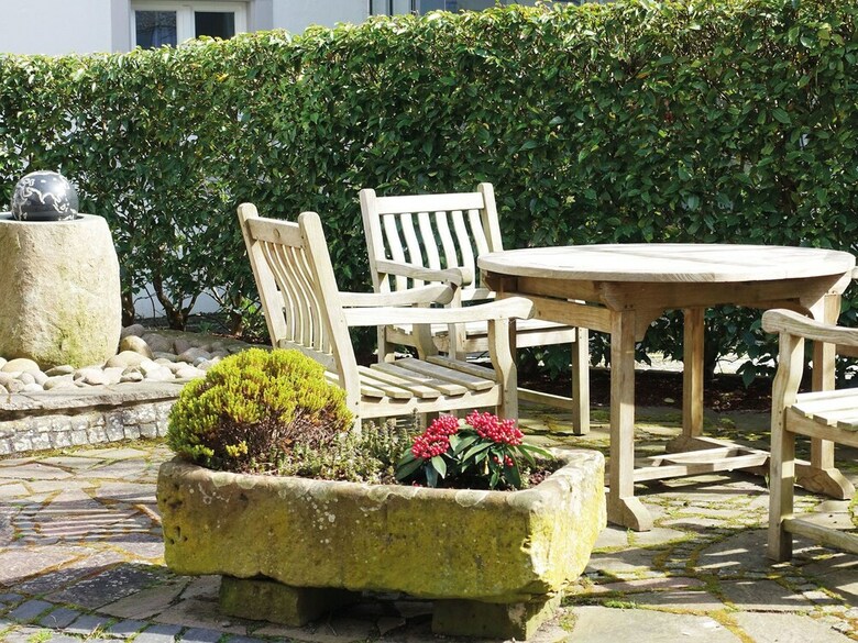 Nice Apartments Close To Luxembourg With Many Facilities