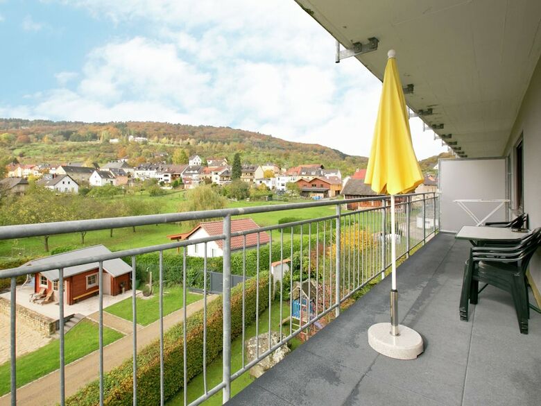 Nice Apartments Close To Luxembourg With Many Facilities