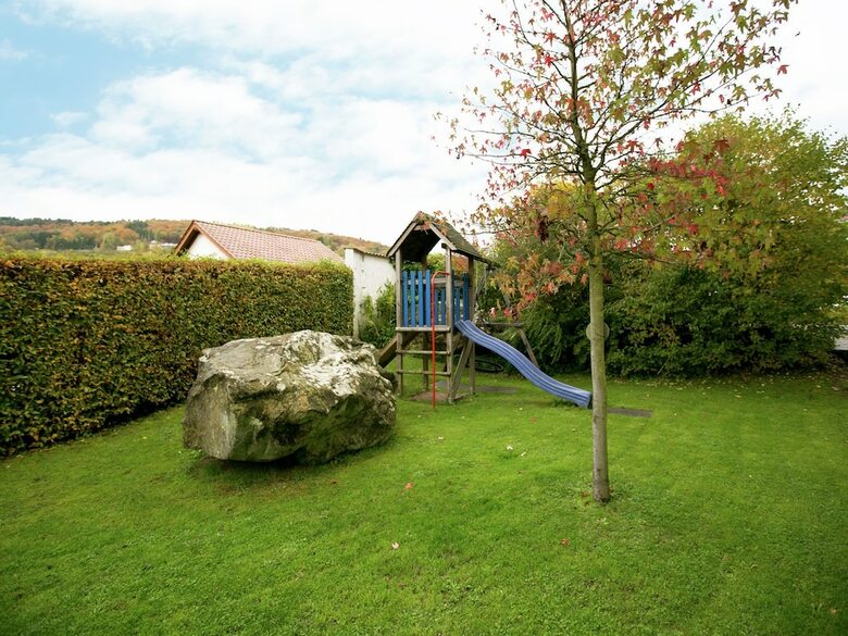 Nice Apartments Close To Luxembourg With Many Facilities