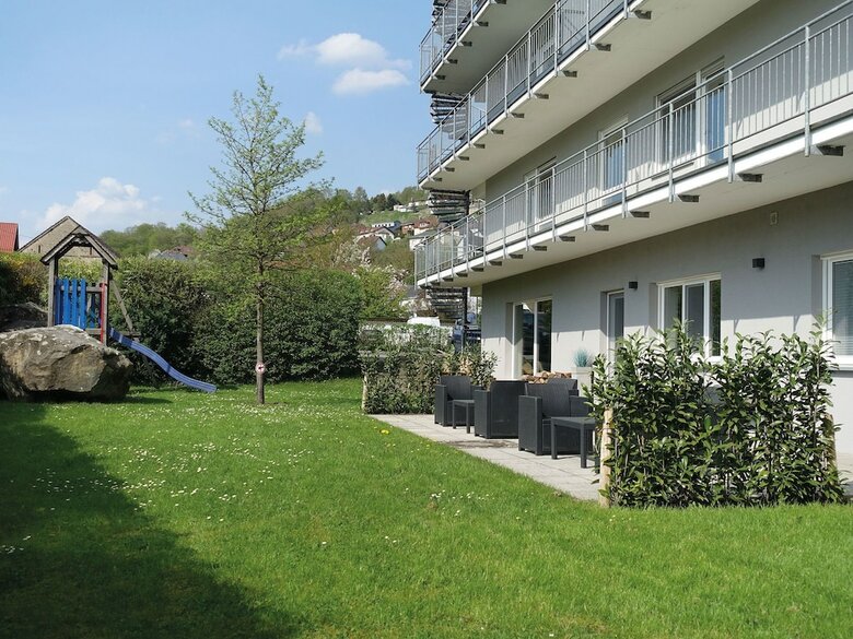 Nice Apartments Close To Luxembourg With Many Facilities