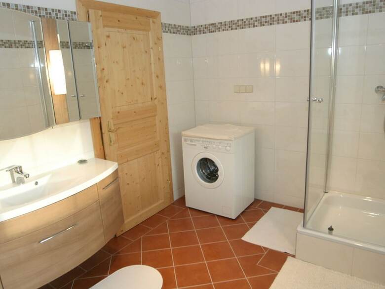 Spacious Holiday Home In Ruden With Large Garden