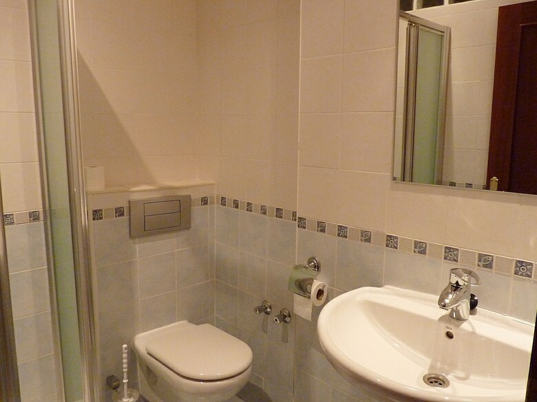 Delightful Villa In Algarrobo With Beach Near