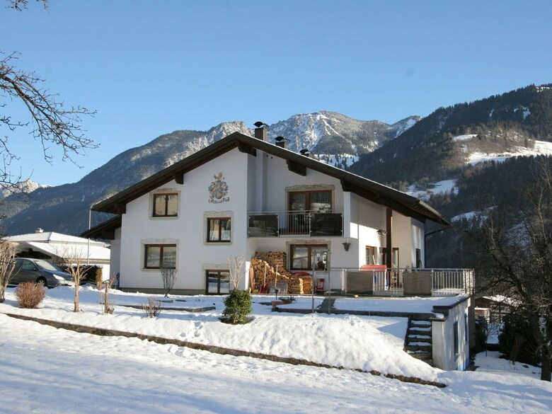 Modern Apartment In Vandans Near Ski Area