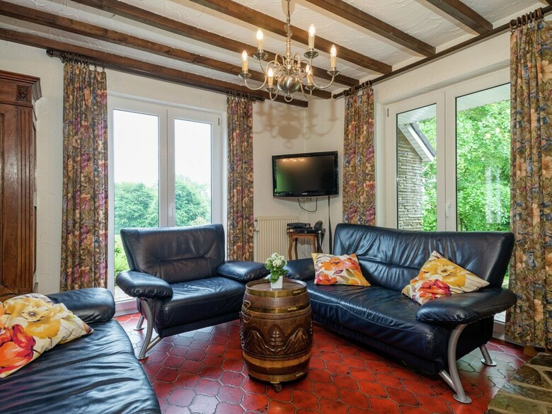 Detached House With Terrace With Breathtaking Views, With Jacuzzi / Sauna