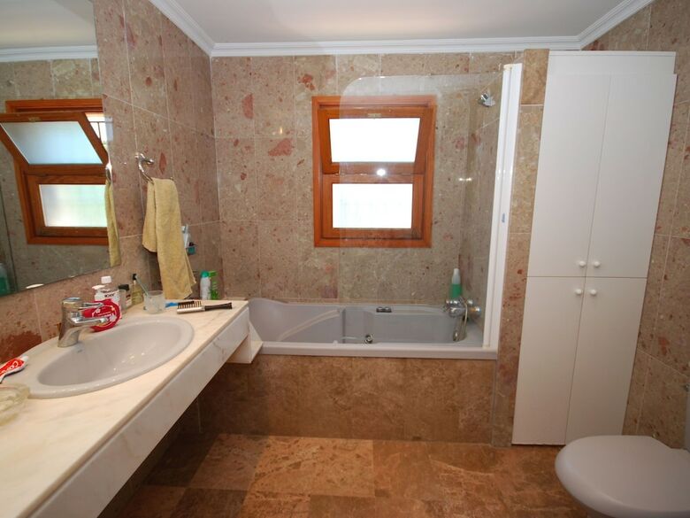 Spacious Villa In Romany� de La Selva With Swimming Pool