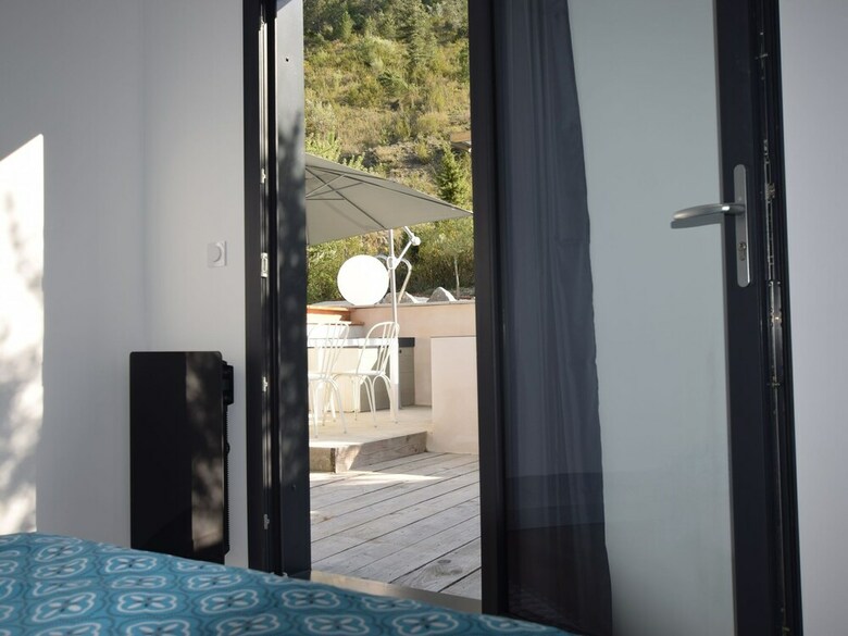 Brand New, Modern Villa, Beautifully Situated With Private Pool