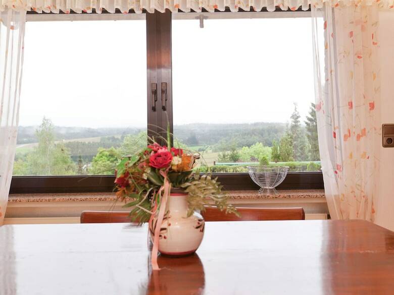 Apartamento Spacious, Comfortable 5-pers. House On The Ground Floor