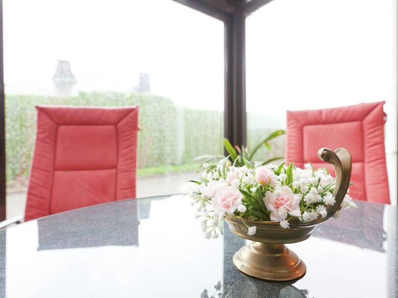 Apartamento Spacious, Comfortable 5-pers. House On The Ground Floor